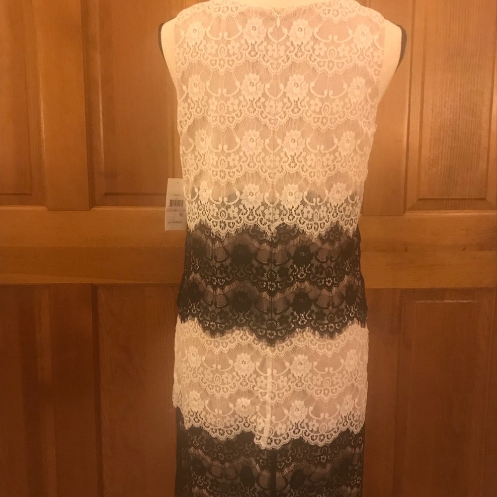 Jessica Simpson Cocktail Dress (NWT) - Picture 3 of 5